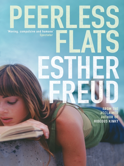 Title details for Peerless Flats by Esther Freud - Available